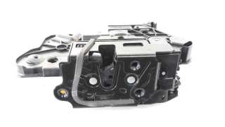 Recambio de cerradura puerta delantera izquierda para seat ibiza (6p1) 2015-2017 style referencia OEM IAM 5N1837015F CRDVW1107 
