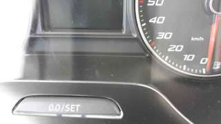 Recambio de cuadro instrumentos para seat ibiza (6p1) 2015-2017 style referencia OEM IAM 6P0920740 A2C94601900 