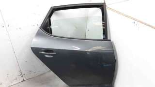 Recambio de puerta trasera derecha para seat ibiza (6p1) 2015-2017 style referencia OEM IAM 6J4833056  