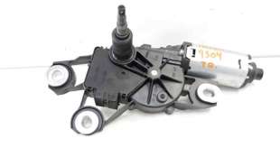 Recambio de motor limpia trasero para seat ibiza (6p1) 2015-2017 style referencia OEM IAM 6J4955711A  