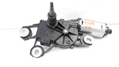 Recambio de motor limpia trasero para seat ibiza (6p1) 2015-2017 style referencia OEM IAM 6J4955711A  