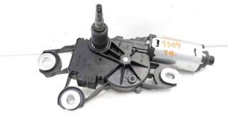 Recambio de motor limpia trasero para seat ibiza (6p1) 2015-2017 style referencia OEM IAM 6J4955711A  