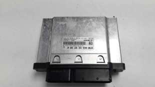 Recambio de centralita motor uce para seat ibiza (6p1) 2015-2017 style referencia OEM IAM 04E907309AF 0261S09531 