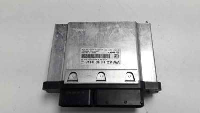 Recambio de centralita motor uce para seat ibiza (6p1) 2015-2017 style referencia OEM IAM 04E907309AF 0261S09531 