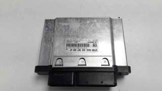 Recambio de centralita motor uce para seat ibiza (6p1) 2015-2017 style referencia OEM IAM 04E907309AF 0261S09531 