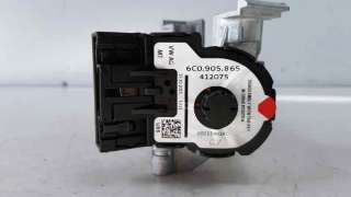 Recambio de conmutador de arranque para seat ibiza (6p1) 2015-2017 style referencia OEM IAM 1K0905851 6C0905865 