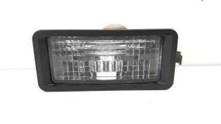 Recambio de piloto matricula para seat ibiza (6p1) 2015-2017 style referencia OEM IAM 6J0943021A  