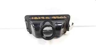 Recambio de piloto matricula para seat ibiza (6p1) 2015-2017 style referencia OEM IAM 6J0943021A   2