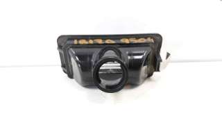 Recambio de piloto matricula para seat ibiza (6p1) 2015-2017 style referencia OEM IAM 6J0943021A  