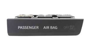 Recambio de pantalla multifuncion para seat ibiza (6p1) 2015-2017 style referencia OEM IAM 6P0919234  