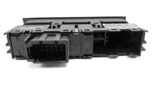 Recambio de pantalla multifuncion para seat ibiza (6p1) 2015-2017 style referencia OEM IAM 6P0919234   2