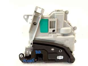 Recambio de cerradura puerta delantera derecha para audi a6 berlina (4gc) 2014-2018 2.0 tdi ultra referencia OEM IAM 8J1837016F 
