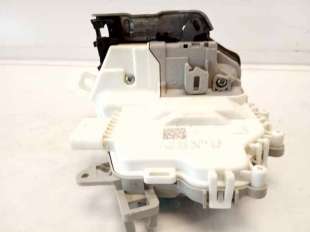 Recambio de cerradura puerta delantera derecha para audi a6 berlina (4gc) 2014-2018 2.0 tdi ultra referencia OEM IAM 8J1837016F  2