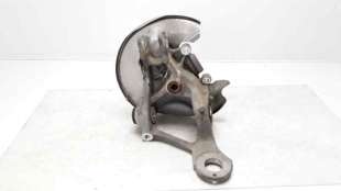 Recambio de mangueta trasera izquierda para audi a6 berlina (4gc) 2014-2018 2.0 tdi ultra referencia OEM IAM 8K0505435AD   2