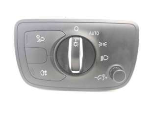 Recambio de mando luces para audi a6 berlina (4gc) 2014-2018 2.0 tdi ultra referencia OEM IAM 4G0941531BE  