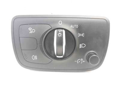 Recambio de mando luces para audi a6 berlina (4gc) 2014-2018 2.0 tdi ultra referencia OEM IAM 4G0941531BE  