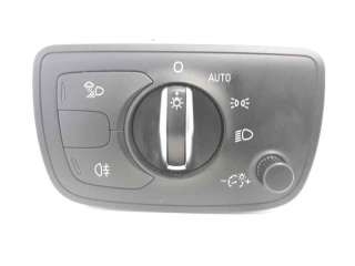 Recambio de mando luces para audi a6 berlina (4gc) 2014-2018 2.0 tdi ultra referencia OEM IAM 4G0941531BE  