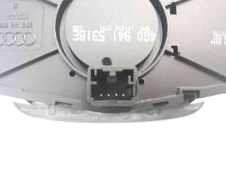 Recambio de mando luces para audi a6 berlina (4gc) 2014-2018 2.0 tdi ultra referencia OEM IAM 4G0941531BE  