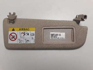 Recambio de parasol derecho para audi a6 berlina (4gc) 2014-2018 2.0 tdi ultra referencia OEM IAM   