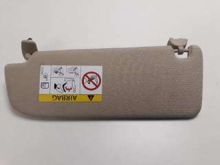 Recambio de parasol derecho para audi a6 berlina (4gc) 2014-2018 2.0 tdi ultra referencia OEM IAM   