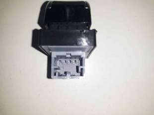 Recambio de mando elevalunas trasero derecho para audi a6 berlina (4gc) 2014-2018 2.0 tdi ultra referencia OEM IAM 4H0959855A   2