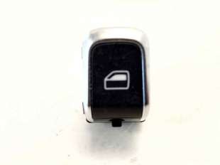 Recambio de mando elevalunas trasero izquierdo para audi a6 berlina (4gc) 2014-2018 2.0 tdi ultra referencia OEM IAM 4H0959855A 