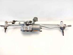 Recambio de motor limpia delantero para audi a6 berlina (4gc) 2014-2018 2.0 tdi ultra referencia OEM IAM 4G1955023C 3397021890  2