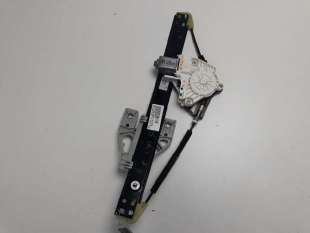 Recambio de elevalunas trasero izquierdo para audi a6 berlina (4gc) 2014-2018 2.0 tdi ultra referencia OEM IAM 4G0839461  