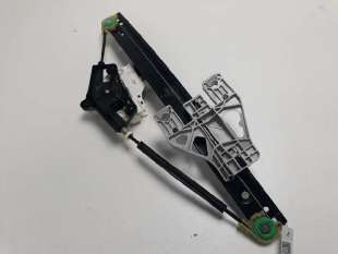Recambio de elevalunas trasero izquierdo para audi a6 berlina (4gc) 2014-2018 2.0 tdi ultra referencia OEM IAM 4G0839461   2
