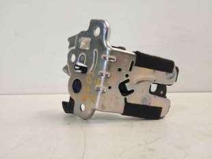 Recambio de cerradura maletero / porton para audi a6 berlina (4gc) 2014-2018 2.0 tdi ultra referencia OEM IAM 4H0827505A   2