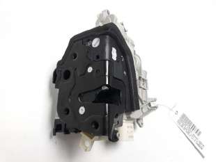 Recambio de cerradura puerta trasera izquierda para audi a6 berlina (4gc) 2014-2018 2.0 tdi ultra referencia OEM IAM 4G0839015E 