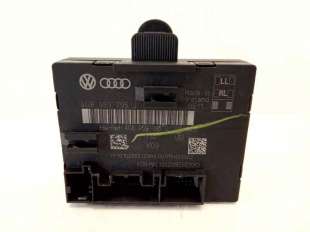 Recambio de modulo confort para audi a6 berlina (4gc) 2014-2018 2.0 tdi ultra referencia OEM IAM 4G8959795J 4G8959795G 