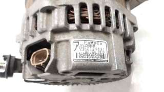 Recambio de alternador para mazda 3 lim. (bl) 2008-2013 active referencia OEM IAM A2TJ0881 ALF470253HQ 