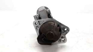 Recambio de motor arranque para mazda 3 lim. (bl) 2008-2013 active referencia OEM IAM M000T33371 ARF770253MT 