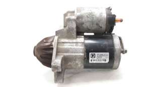 Recambio de motor arranque para mazda 3 lim. (bl) 2008-2013 active referencia OEM IAM M000T33371 ARF770253MT  2