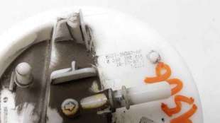 Recambio de bomba combustible para mazda 3 lim. (bl) 2008-2013 active referencia OEM IAM 8N619H307AC 0580200016  2