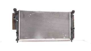 Recambio de radiador agua para mazda 3 lim. (bl) 2008-2013 active referencia OEM IAM Z6681520Y 53905 8N618005BC