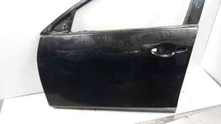 Recambio de puerta delantera izquierda para mazda 3 lim. (bl) 2008-2013 active referencia OEM IAM BBY95902XF   2