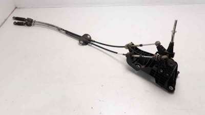 Recambio de palanca cambio para mazda 3 lim. (bl) 2008-2013 active referencia OEM IAM BBM246100  