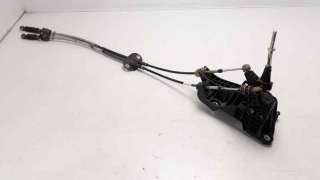 Recambio de palanca cambio para mazda 3 lim. (bl) 2008-2013 active referencia OEM IAM BBM246100  