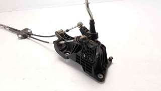 Recambio de palanca cambio para mazda 3 lim. (bl) 2008-2013 active referencia OEM IAM BBM246100  