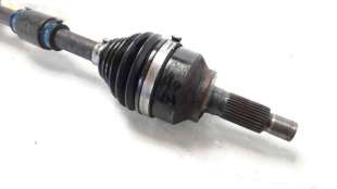 Recambio de transmision delantera izquierda para mazda 3 lim. (bl) 2008-2013 active referencia OEM IAM FG3125600   2