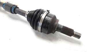 Recambio de transmision delantera izquierda para mazda 3 lim. (bl) 2008-2013 active referencia OEM IAM FG3125600  