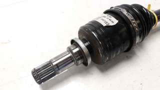 Recambio de transmision delantera izquierda para mazda 3 lim. (bl) 2008-2013 active referencia OEM IAM FG3125600  