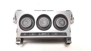 Recambio de mando climatizador para mazda 3 lim. (bl) 2008-2013 active referencia OEM IAM BBP361190K  