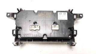 Recambio de mando climatizador para mazda 3 lim. (bl) 2008-2013 active referencia OEM IAM BBP361190K  