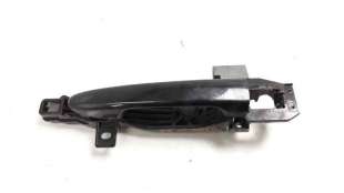 Recambio de maneta exterior delantera izquierda para mazda 3 lim. (bl) 2008-2013 active referencia OEM IAM GS1F59410H  