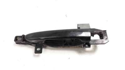 Recambio de maneta exterior delantera izquierda para mazda 3 lim. (bl) 2008-2013 active referencia OEM IAM GS1F59410H  