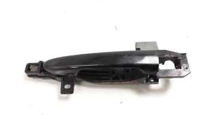 Recambio de maneta exterior delantera izquierda para mazda 3 lim. (bl) 2008-2013 active referencia OEM IAM GS1F59410H  