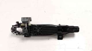 Recambio de maneta exterior delantera izquierda para mazda 3 lim. (bl) 2008-2013 active referencia OEM IAM GS1F59410H  